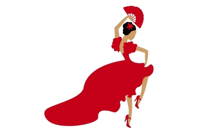 Duo Flamenco