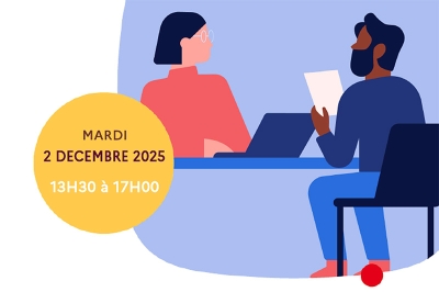 Forum emploi interim