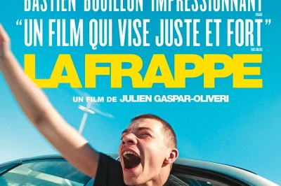 La frappe
