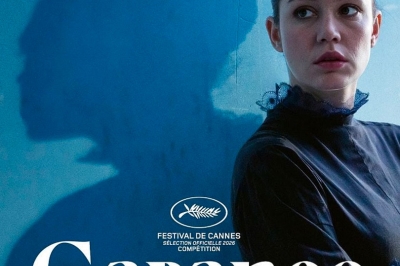 Affiche : Garance