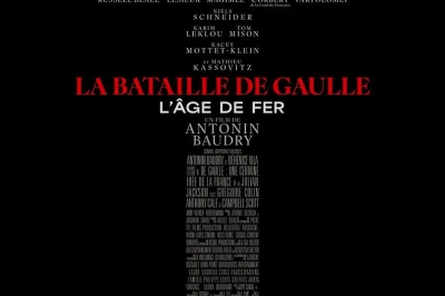 La bataille de Gaulle partie 1
