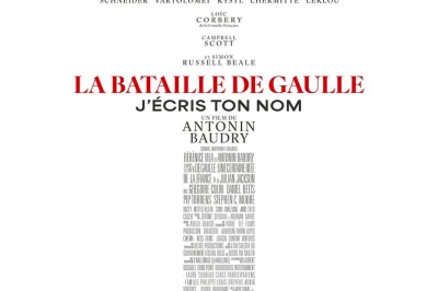 La bataille de Gaulle partie 2
