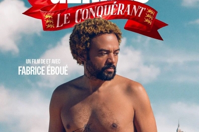 Gérald le conquérant