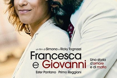 Affiche : Francesca & Giovanni (VO)