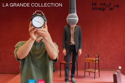 Spectacle : la grande collection