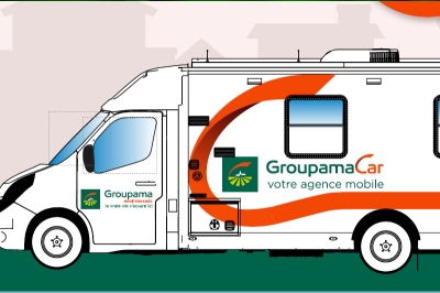 Groupama car