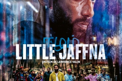 Affiche : Little Jaffna