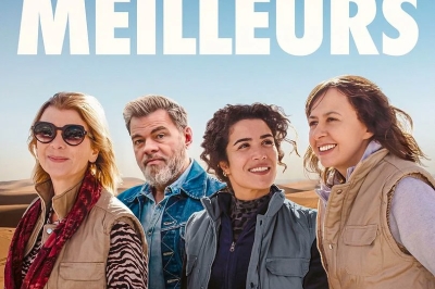 Des jours meilleurs