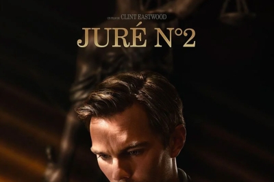 Affiche : Juré No 2