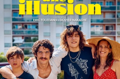 Juste une illusion