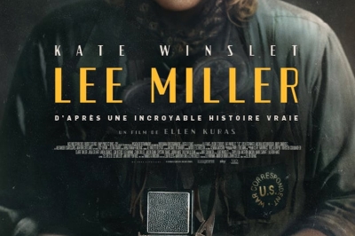 Affiche : Lee Miller