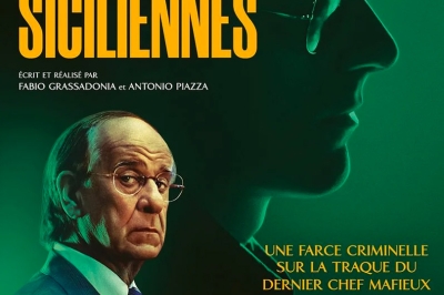 Lettres siciliennes (VO)