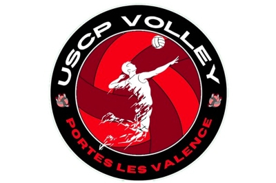 Volley-ball - U.S.C.P.