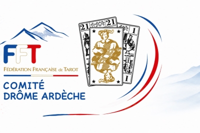 Comité Drôme Ardèche de Tarot