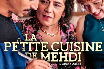 La Petite Cuisine de Mehdi