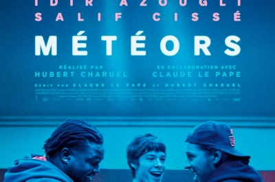 Météors