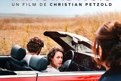 Affiche : Miroirs No 3