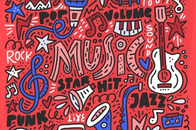 Atelier Musique / chant