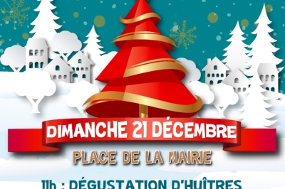Noël en fête