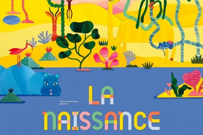 La Naissance des Oasis