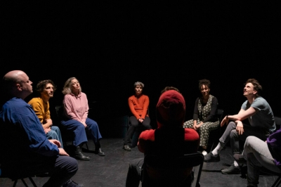 Octet – Comédie musicale