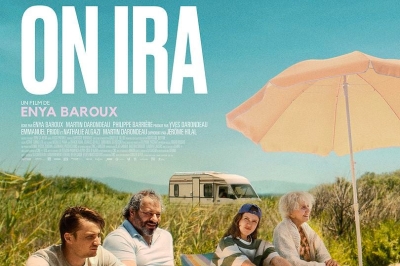 On ira