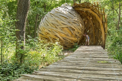 Parc de Lorient