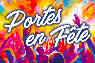 Portes en fête 2026