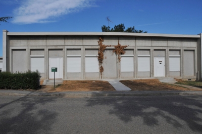 Structure d'accueil périscolaire