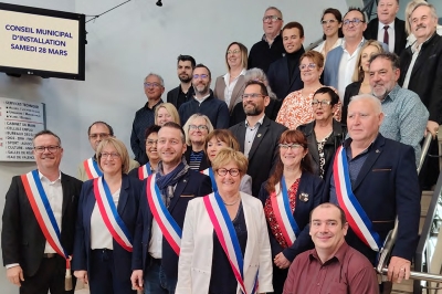 Le Portes-infos de mars est sorti !