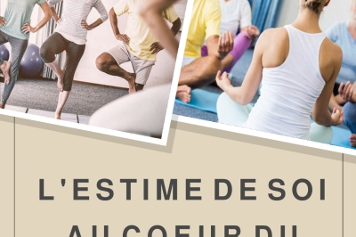 Ateliers : estime de soi