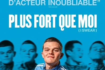 Affiche : Plus fort que moi