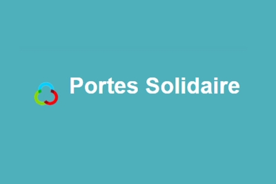 Portes solidaire et citoyenne
