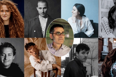 Cabaret Chansons Primeurs #10
