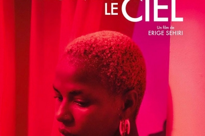 Affiche : Promis le ciel