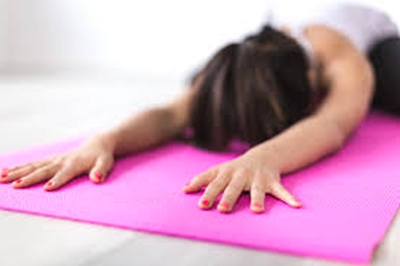 Qi gong