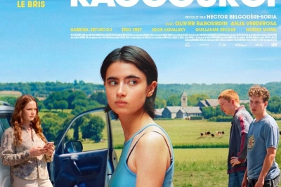 Un grand raccourci