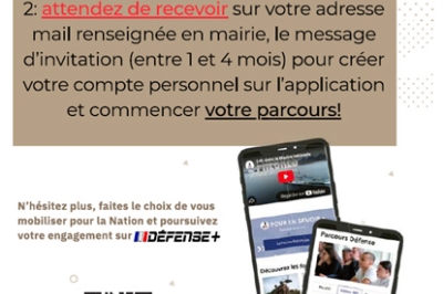 Recen sement à 16 ans