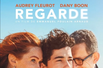 Affiche : Regarde