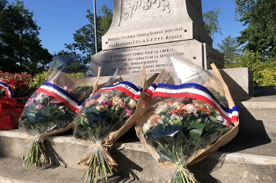 Journée nationale de la Résistance