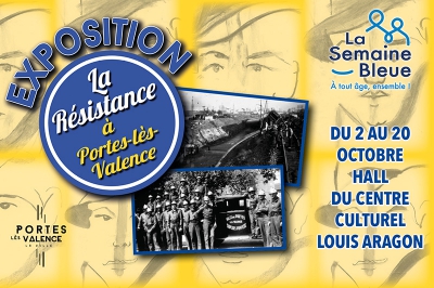 Exposition sur la résistance