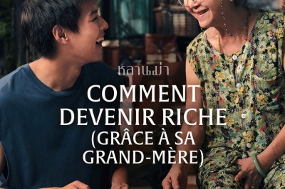Comment devenir riche (V.O.)