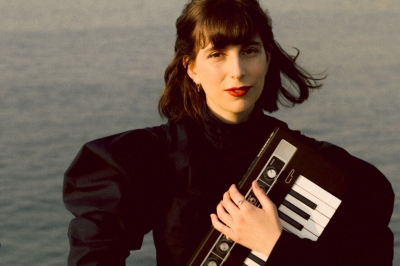 Coline Rio