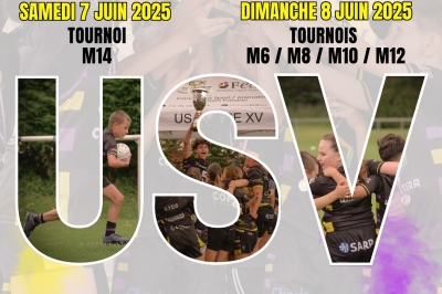 Tournoi Rolles