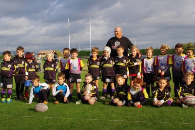 Tournoi Rolles