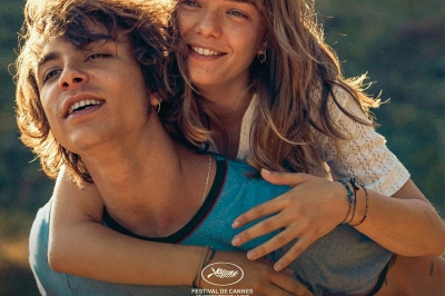 Affiche : Romería (VO)