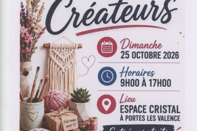 Salon des créateurs