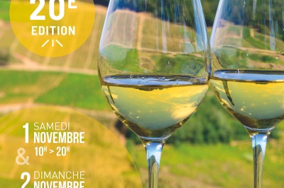 20e Salon des vins de France