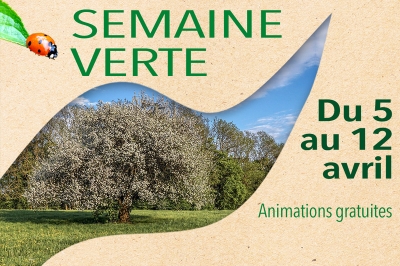 Exposition sur la biodiversité