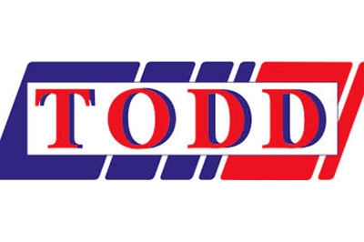 TODD GT